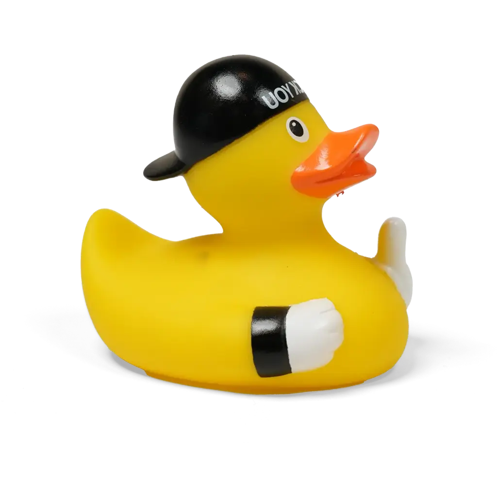 [D3] Duck You