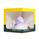 Purple Duck
