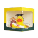Graduated Duck 