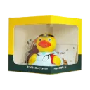 Doctor Duck