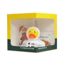 Astronaut Duck