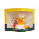 Chef Duck