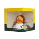 Female Doctor Duck